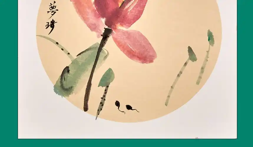 宣纸国画卡纸生宣宣纸卡纸空白熟宣纸工笔画 毛笔书法专用纸半生熟