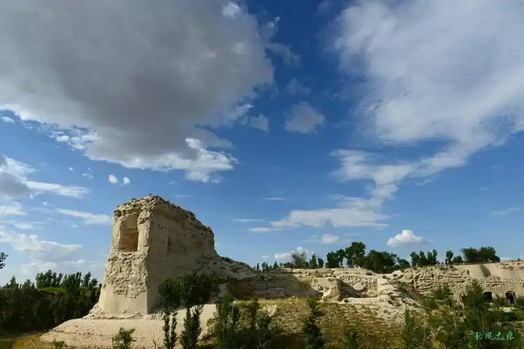 白城子东方大地匈奴族的最后绝唱