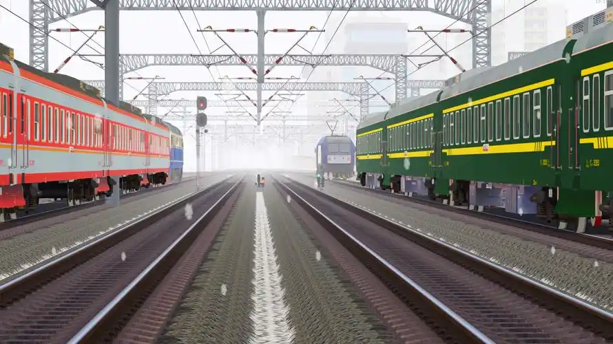 【rwc scenarios 风雪赶点】k940次牡丹江