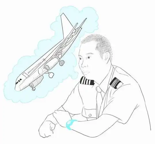 散不去的阴影:川航机长生死备降之后