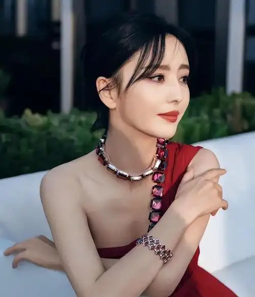 "有同一张脸,命运却差距大"的20位明星,红与容貌,不是玄学