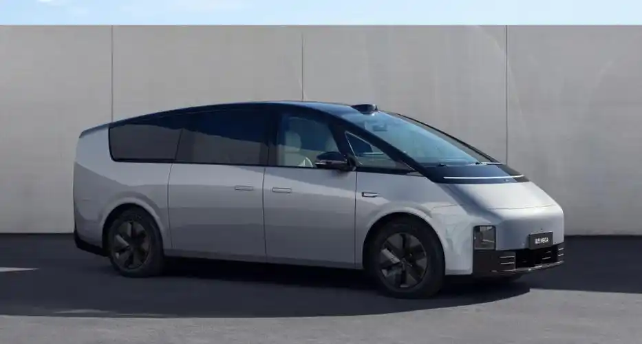 理想mpv信息发布 体验或超百万级?_腾讯新闻