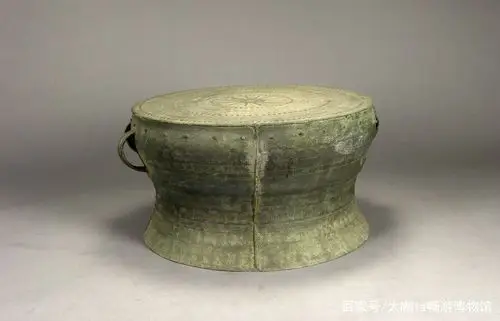 湖南省博物馆,典藏宋代至清代的青铜乐器!十分珍贵!