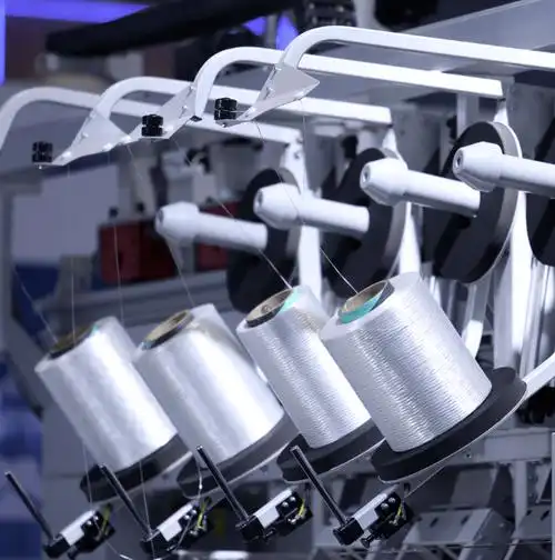 国际纺织机械展 | 展区亮点抢先看,助力观展更高效(一)_发展_设备