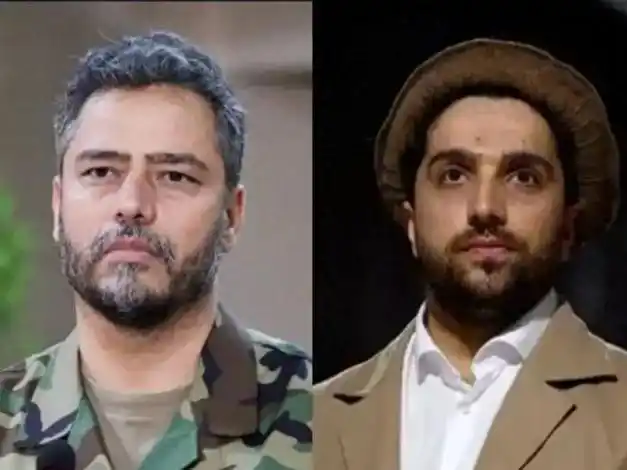 两大反对派开始联手,向塔利班发起突袭,阿塔境况越来越不妙