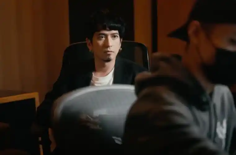 反kpi,不内卷,华语乐坛全明星做出了怎样的唱片?