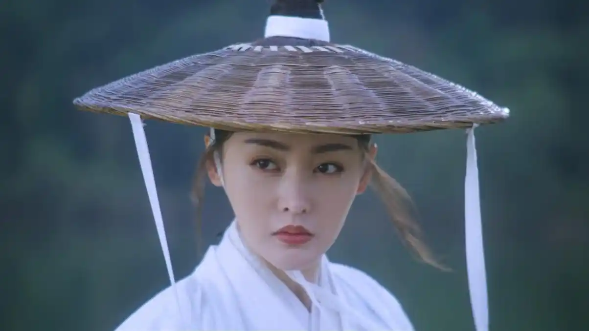 《雪中悍刀行》南宫仆射的身世是怎样的?