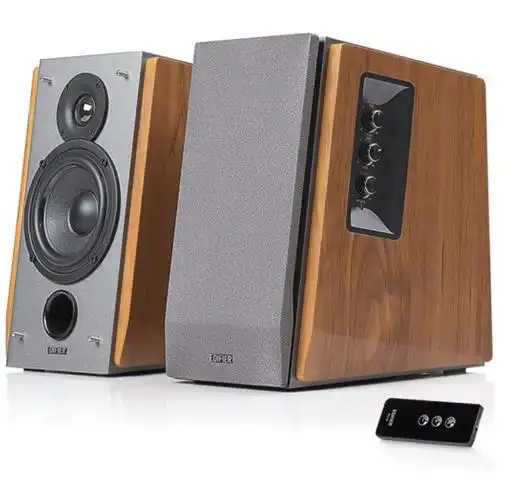 618狂欢:漫步者r1600tiii多媒体音箱_识货