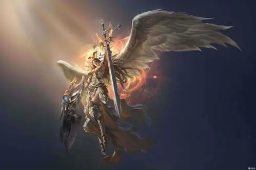 女神联盟游戏cg原画超高清美女设定角色人物