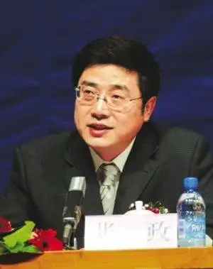 原央视主持人张政任贵州铜仁市委副书记(图)-首页-河北新闻网