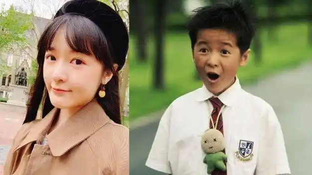 周星驰x徐娇:再度携手,星辉再现!_合作_长江七号_作品