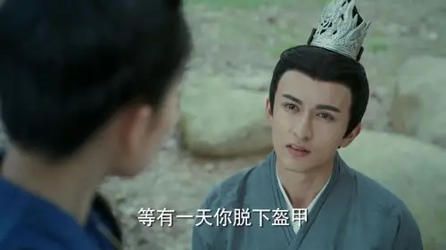 凤囚凰霍璇一生被3个男人利用怀着孩子自杀而亡太惨了