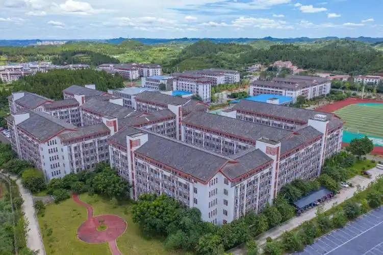 遂宁东辰荣兴国际学校-2024遂宁市高中阶段学校招生计划-遂宁初升高