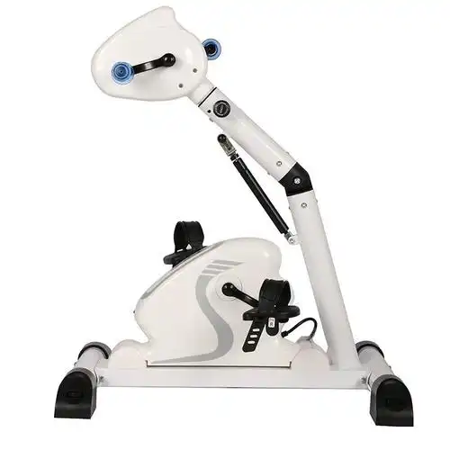 康复机电动中老年人老人中风偏瘫脑梗塞脑溢血栓脑梗康复器材训练脚踏