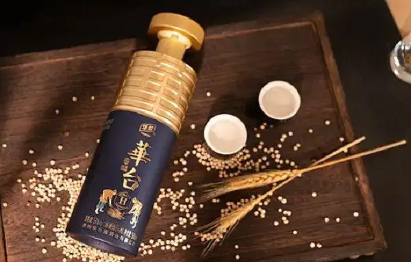 三分钟带你品读贵州华台酱酒的美好