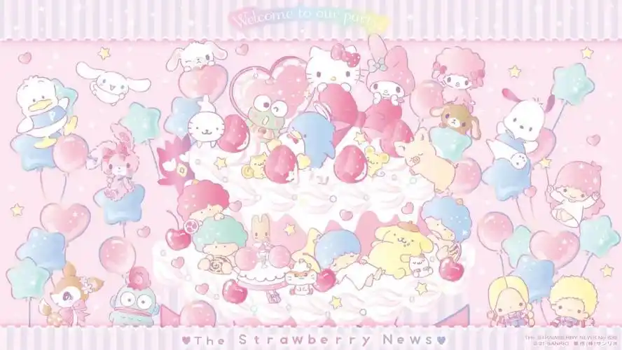 头像  #三丽鸥  #头像分享  #三丽鸥壁纸  #布丁狗  #玉桂狗  #美乐