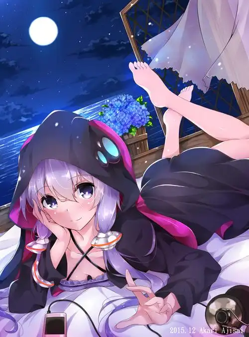 趴着晃动双脚的少女真是可爱63 6165