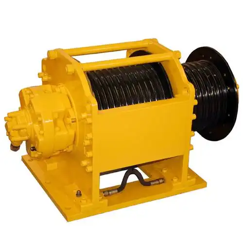 yxm103液压旋转猫头