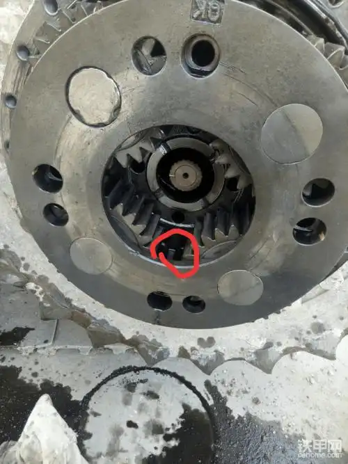 拆装浮动油封视频305专区