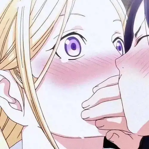 情头今日热门情侣头像