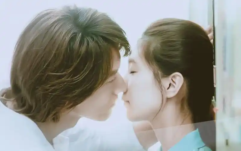 【言承旭x江疏影】李唐x傅方思|都是你