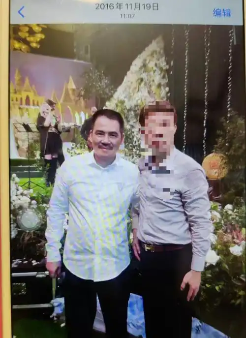 衡阳石峰涉黑系列案调查涉命案5起制贩毒品近6吨