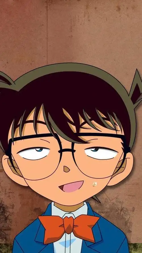 漫画,漫画,人物,手机壁纸名侦探卡通柯南