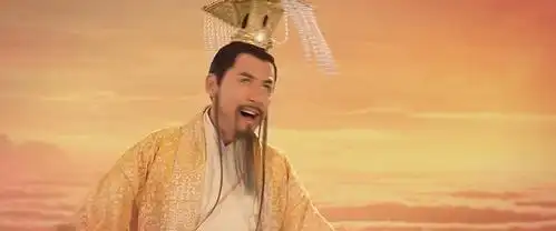 吐槽!三星给大话西游这个名字