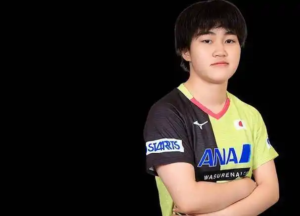 原创日本女乒选手包揽两金黄镇廷问鼎支线赛男单冠军