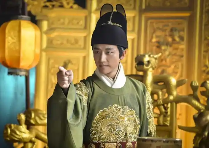 情深不寿 慧极必伤(朱见深:情深不寿,慧极必伤)