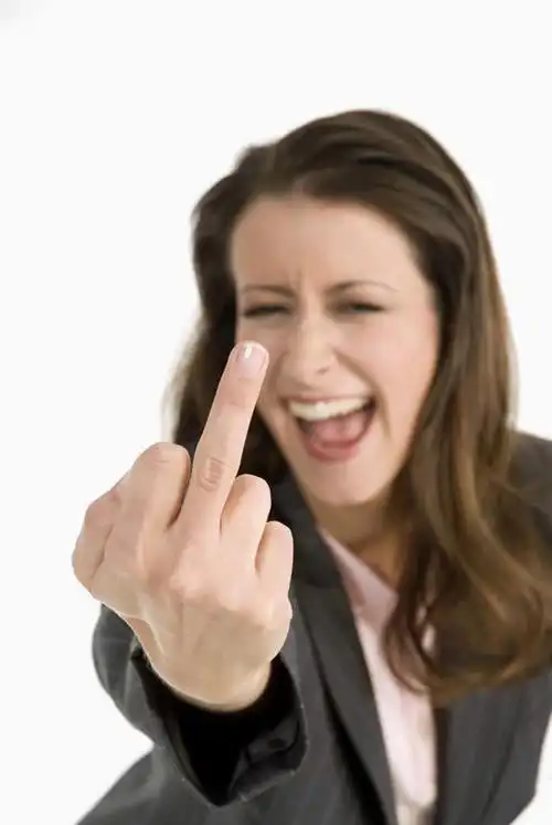 仅一个人,指,套装,注视,方向,观察,看,手势,站着,张嘴,向上,鬼脸,竖