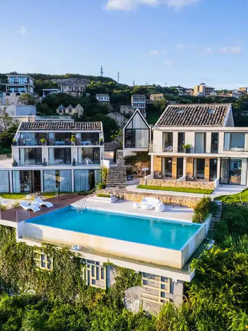 温岭##石塘半岛##七彩##随手拍