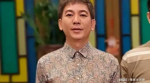 康祈祖徐若琪消失在社交平台半年46岁的他与郝莲露已缘尽