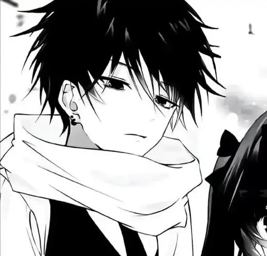 动漫情头  #动漫情侣头像  #头像  #头像分享