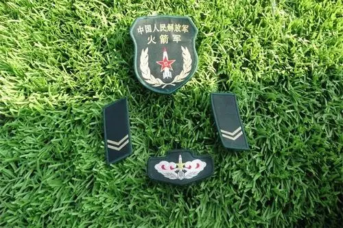 2019-11-07 17:00中国人民解放军火箭军官方澎湃号中国火箭军