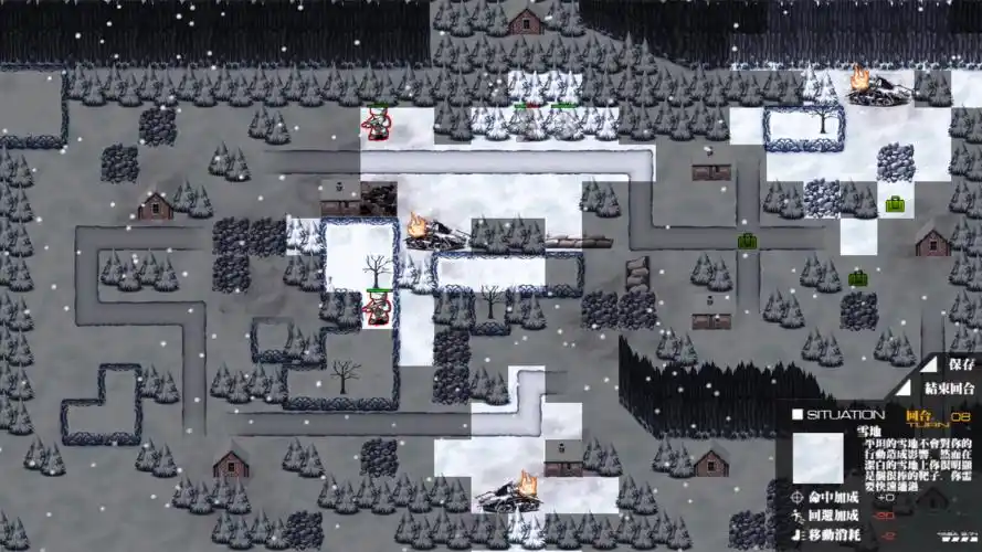 散爆云母组《逆向坍塌:面包房行动》为保证游戏质量宣布延期