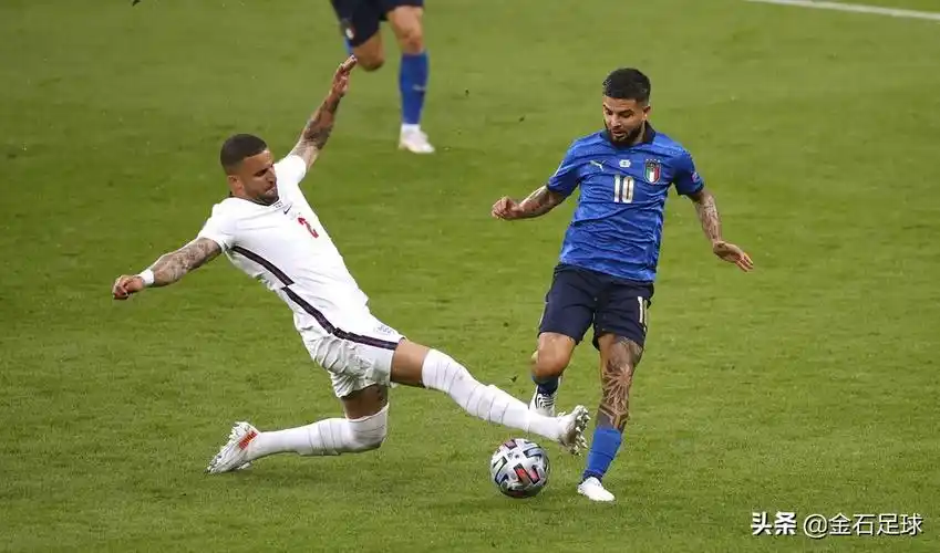 欧洲杯2021冠军是谁意大利捧杯英格兰主场失冠