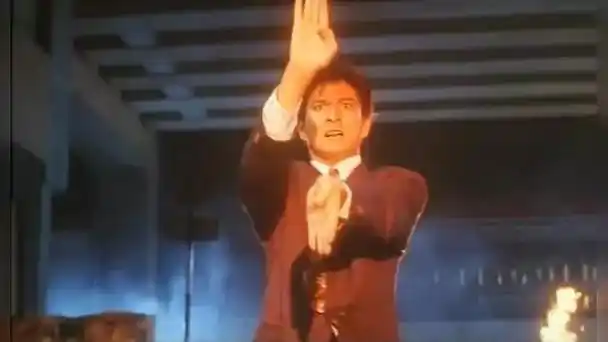 如来神掌剪辑24