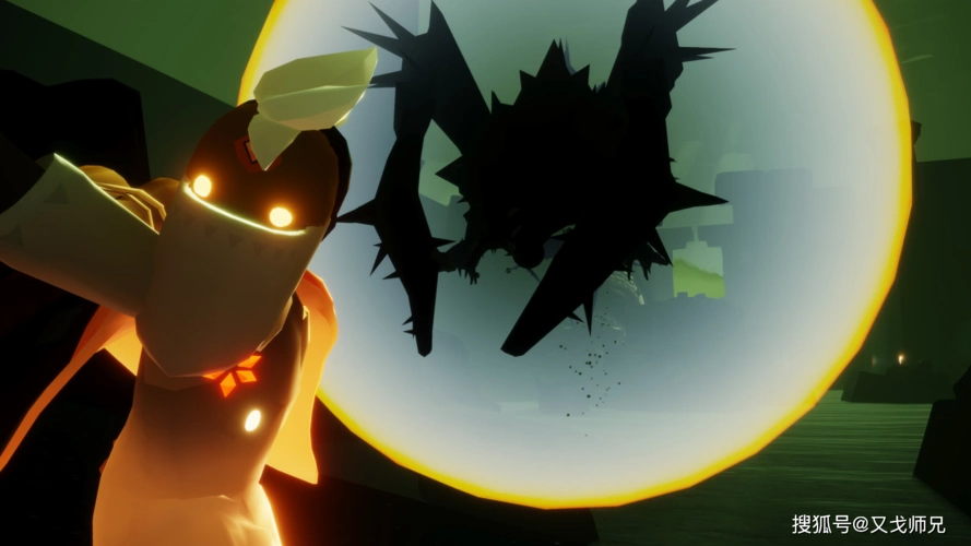 原创光遇:这些国际服更新大概率上国服,五个要点值得关注