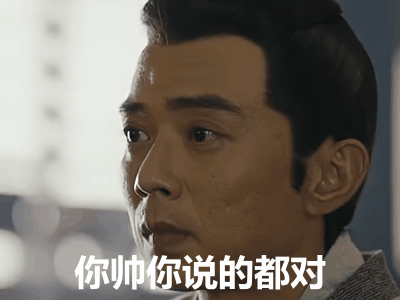 大军师司马懿之军师联盟你帅你说的都对gif动图_动态图_表情包下载