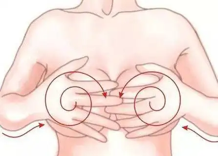 如何按摩丰胸|哑铃|肌肉_网易订阅