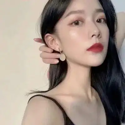 媣高清高冷霸气女头