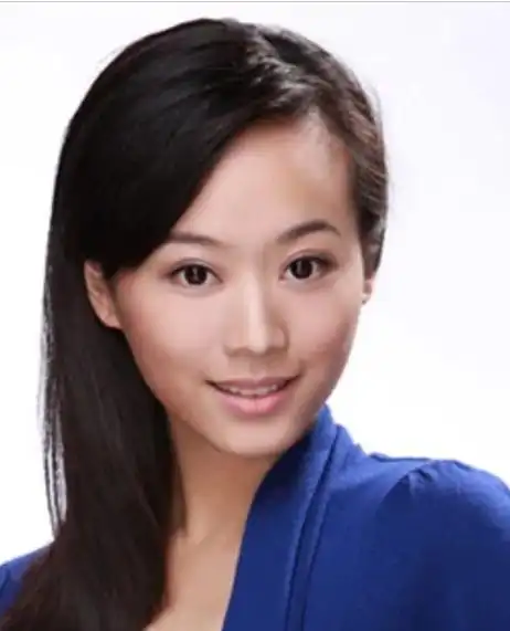 徐单(山东电视台持人)