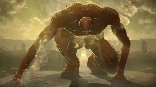 破解巨人之谜每个古文明都有一个巨人传说