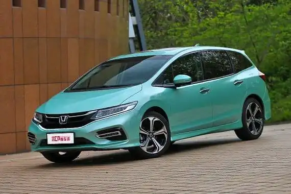 【本田新杰德怎么选】全方位满足汽车需求,全面解读新杰德6种车型.