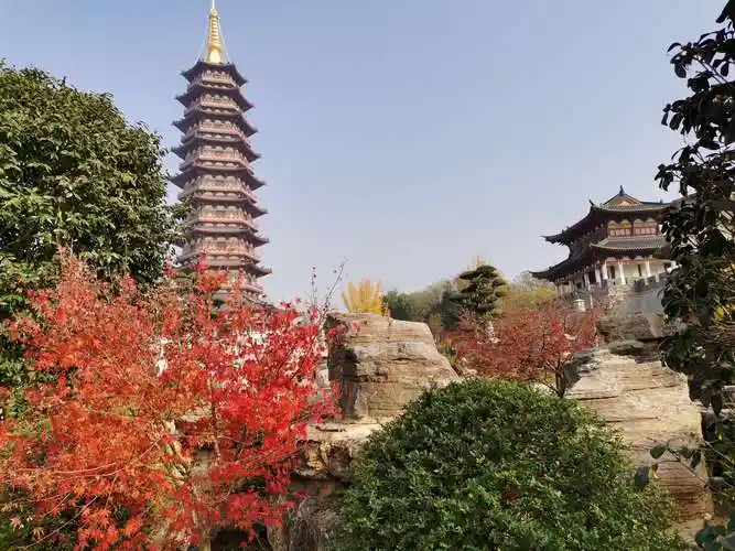 浙江金华景点,诸葛八卦村/双龙洞/婺州古城周末游.