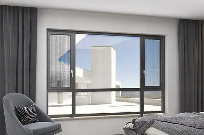 苏州断桥铝门窗|窗纱一体|重型推拉门(厂家价格)-苏州柏辰森系统门窗