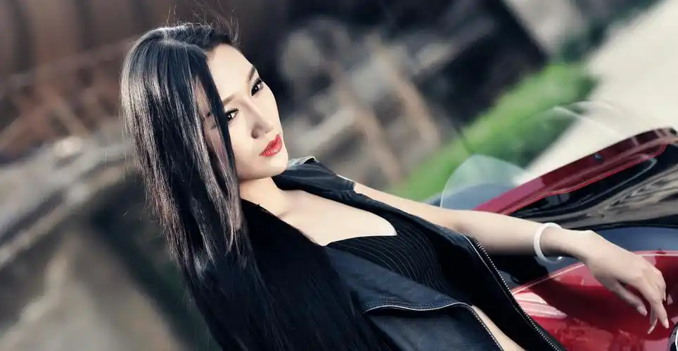 野性户外写真集