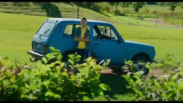 契克 德国预告片4