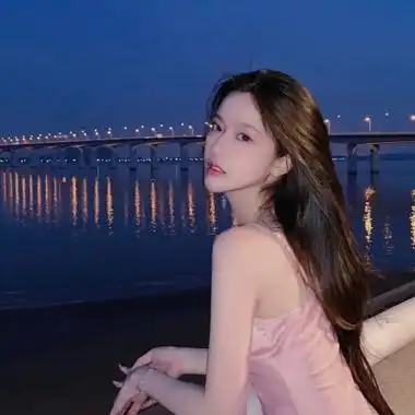 适合温柔女生的头像